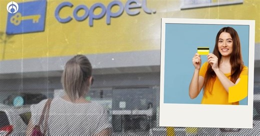 Coppel: ¿cómo puedo tramitar una tarjeta y cuáles son sus beneficios?