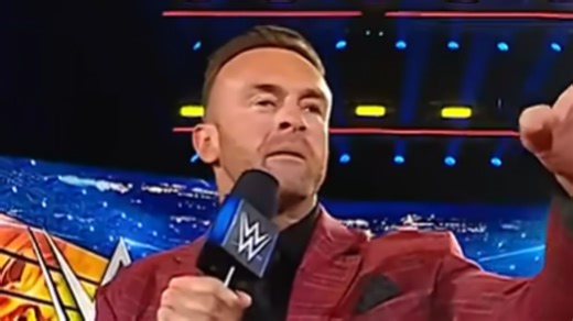 Nick Aldis to step down as SmackDown GM and make WWE in-ring debut against megastar? Exploring the possibility