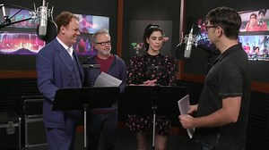 无敌破坏王2 声优配音秘辛