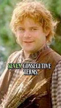 The Hobbits After The War of the Ring #shorts #tolkien