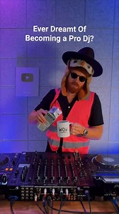 Sick of spinning your wheels as a wannabe DJ? Get instant access to FREE training and start mixing like Martin Garrix & Marshmello! Unlock the secrets to: • Mastering 2 game-changing transitions • 3x faster progress with simple training methods • Unleashing full sets with just 4 key buttons Stop making rookie mistakes - book now! | Phil Harris