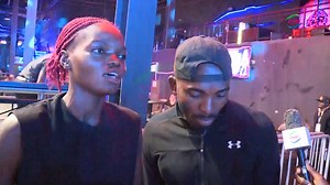 13K views · 339 reactions | Zambian Fighters Win Big at Impact...