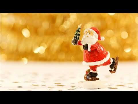 Musique de Noël instrumental - Musique de Noël Joyeuse ( Romantique ) | Musique Libre de Droit |