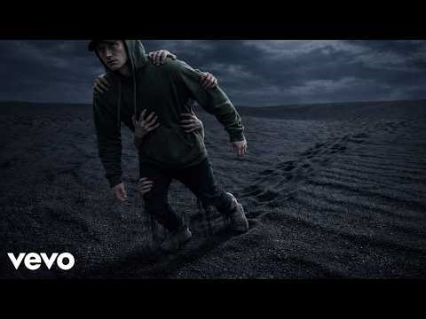 NF - Invisible Sadness (Emotional Trap | Lyric Video)