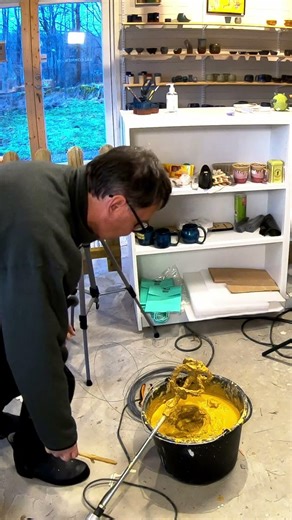 Hvordan man kan gøre det lettere at genbruge ler