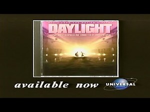 Daylight soundtrack promo