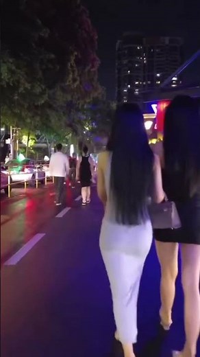 China Nightlife Dongguan Club bar Street Guangzhou Guangdong | Travel Tip