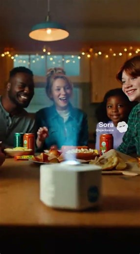 Disney's “The History of Walmart's onn. Brand” (Movie Trailer) #sora #sora2 #shorts