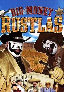 Big Money Rustlas (2010)