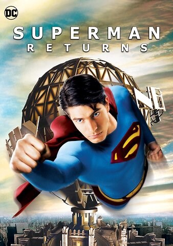 Superman Returns Trailer
