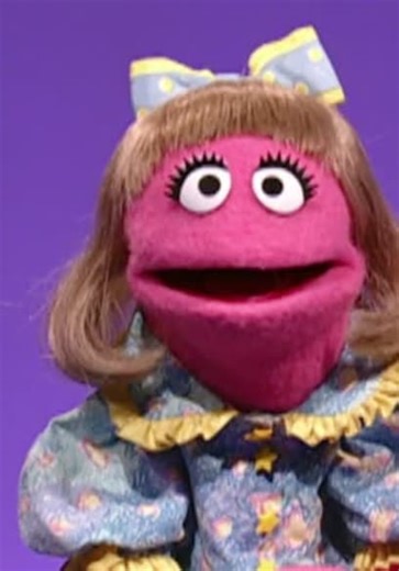 Sesame Street S37:E06 - Snow White's Meltdown