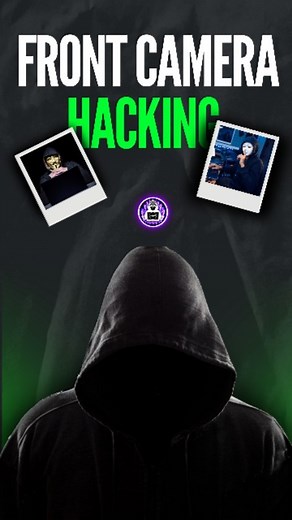 <CodeGrills/> on Instagram: "Front camera hack tutorial ‍✅ . @codegrills . #hacking#ethicalhacking #hacker#tech#cybersecurity #meme #programming #programmer #tech #javascript #html #css #trending#trendingreels #explore #explorepage #featured #featuredpage #programming #programmers #codegrills #tech#cybersecurity #cybersecurityexpert #cyber #hacking #hackers#anonymous #hacked #coders #coding#it#tutorial#camerahack #newtrend"