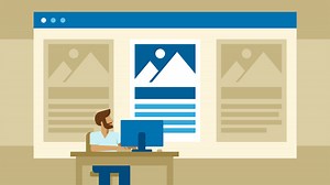 Why a business blog? - Content Marketing: Blogging for Business Video Tutorial | LinkedIn Learning, formerly Lynda.com