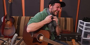 Hey Sunshine Guitar Walkthrough