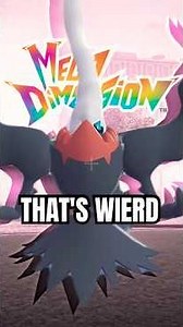 i can't believe what this pokemon does 😳