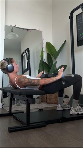 Train Smarter at Home. Get Stronger Every Day.