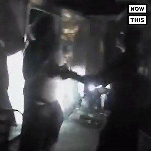 1.4M views · 7.2K shares | This bodycam footage allowed a man convicted of assaulting an officer to prove his innocence | NowThis | Facebook