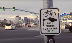 Salt Lake City Green Loop plans move forward with support from locals