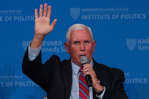 Is Mike Pence running for president in 2028? What to know