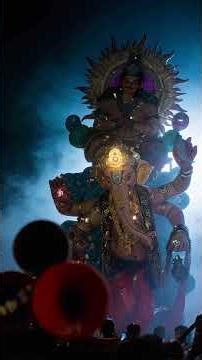 ll Bappa 🙌♥️🏵️ ll #trending #ganpati #ganesh #gaming #subscribe #video #viral #music #like #1k #1m