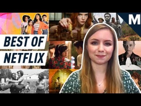 The Best Netflix Original Shows and Movies of 2020 | Mashable