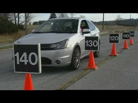 MotorWeek Road Test: 2009 Ford Focus
