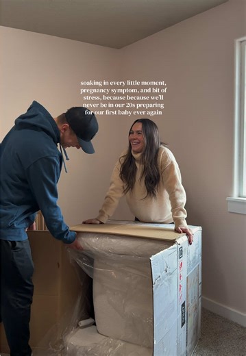 Embracing the Journey of First-Time Pregnancy