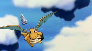 Dragonite's Delivery in Pokémon: A Nostalgic Look
