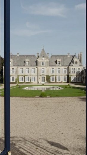 One of France’s Most Extraordinary Chateau Estates Is Now for Sale.Maxwell-Baynes Real Estate CC1099