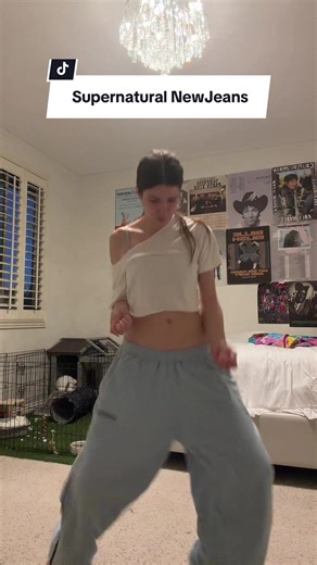 Mastering the Spin: Tips for NewJeans Dance Moves