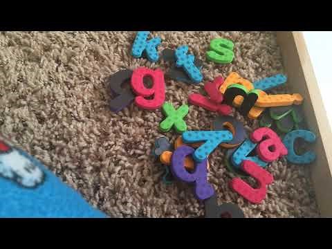 How to Make My OWN Chicka Chicka Boom Boom Pileup