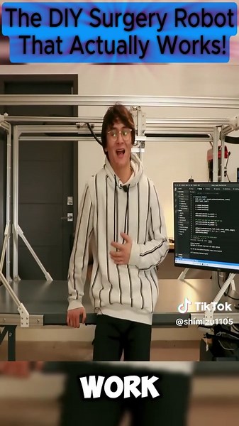 Surgery Robot Build: Testing Functionality and Design