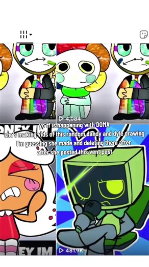 Understanding Doma's Recent Situation and Video Content
