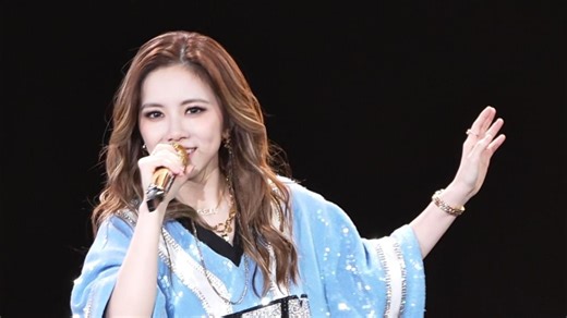 “好好爱你的终点，竟是时针倒数的起点”