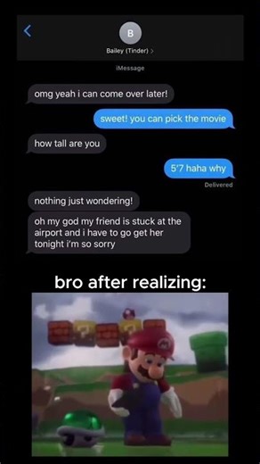 sad Mario meme #memes #sad #shorts