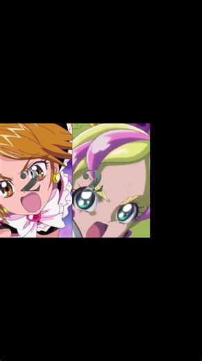 Headshot 223 - Precure Fights #precure #precureedit #magicalgirls #fyp
