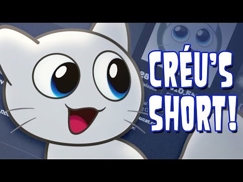 "I am Créu Cat" SHORT FILM
