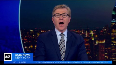 NYC DOT conducting another "pothole blitz" for 3rd straight weekend