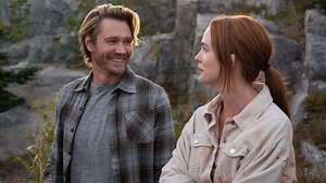 Retour à Sullivan's Crossing : la série romantique dramatique avec Chad Michael Murray