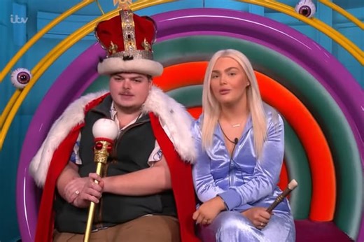 Big Brother Wizard of Oz eviction twist ahead of final 6 being revealed