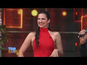 Entrevista a Camila Issa Svelti, actriz dominicana | Too Much en la Noche | Telemicro