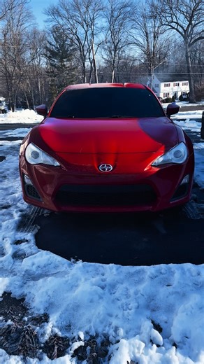 Taf on Instagram: "Day by day 💪🏼 #frs #gr86 #jdm"