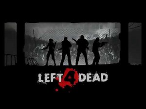 Left 4 Dead - Teaser Trailer (4K 60 FPS Enhanced)