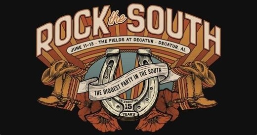 Decatur gears up for Rock the South with safety, economic plans