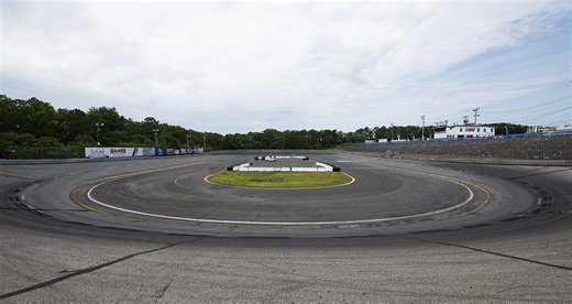 Wall Stadium returns to the NASCAR Local Racing Series