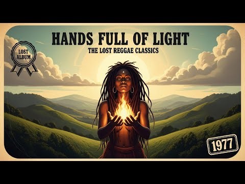 Roots Reggae (1977) [Lost Album] Jahna Dube - Hands Full of Light
