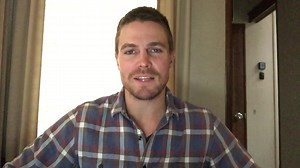 3,000,000 Facebook Friend Q&A - Part 1! Part 2 & 3 with a special guest appearance by Sarah The Door Knocker coming tomorrow morning!! | Stephen Amell