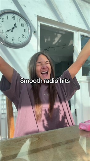 Smooth Radio Hits: Timeless Classics