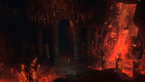 Diablo 4 Nightmare Sigils: Crafting Cost, Tiers, Sigil Powder in Season 1