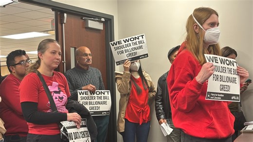 Data center boom has arrived in the Midwest. Is it welcome? What to know